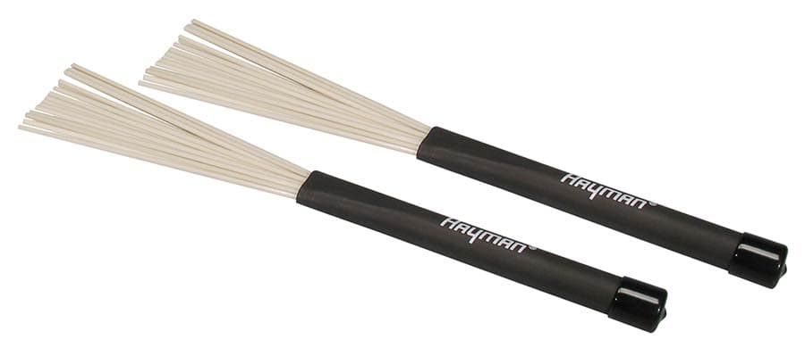 BRH-5-WN brushes — Hayman