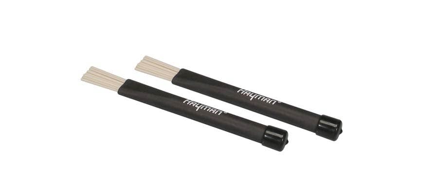 BRH-5-WN brushes — Hayman