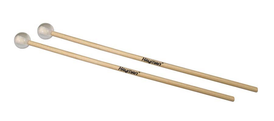XM-7 kloppers voor xylofoon — Hayman