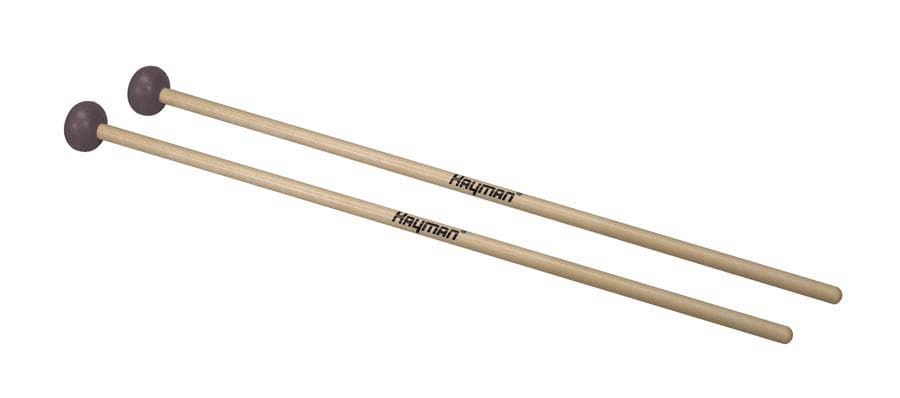XM-15 kloppers voor xylofoon — Hayman