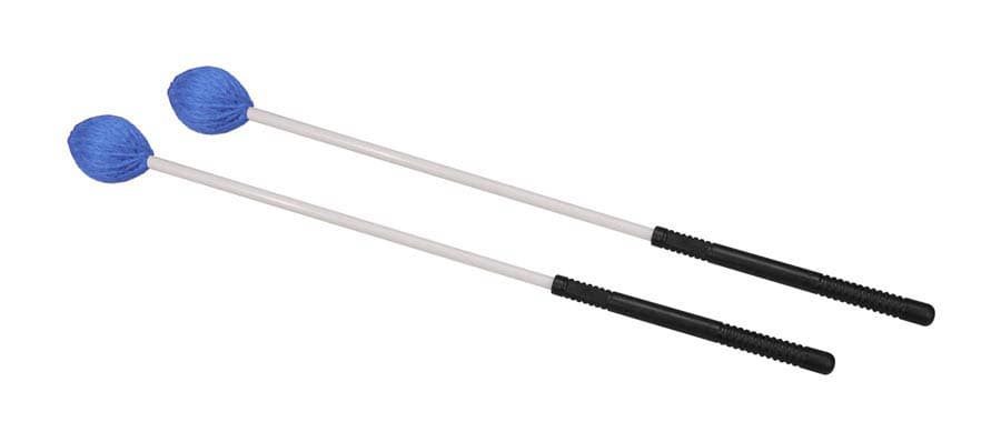 MM-19 kloppers voor marimba — Hayman