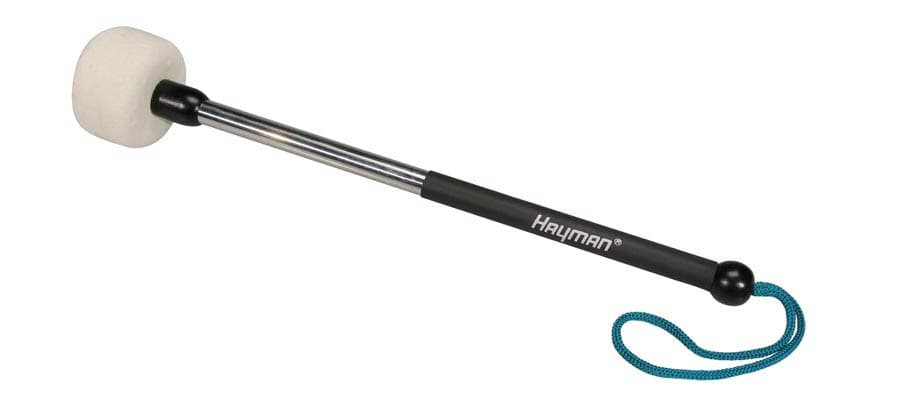 BDM-2 klopper voor grote trom/ bass drum — Hayman