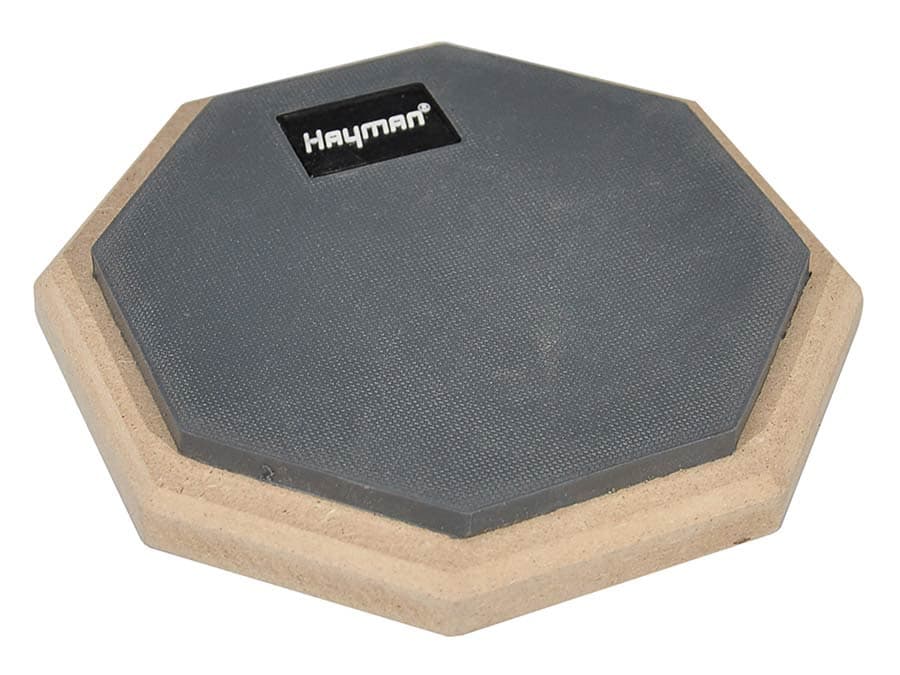 PP-60 oefenpad — Hayman