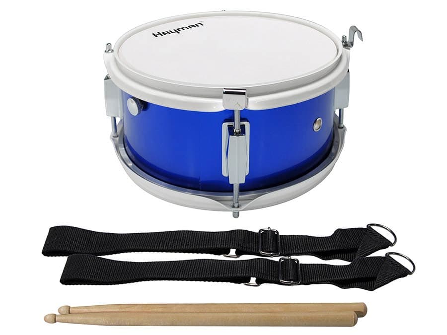 JMDR-1005BU kleine trom / snaartrom — Hayman