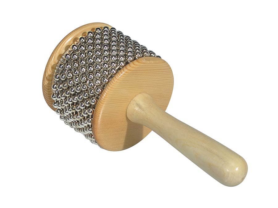 CBS-85-NT cabasa — Hayman