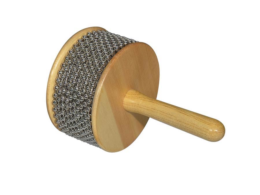 CBS-130-NT cabasa — Hayman