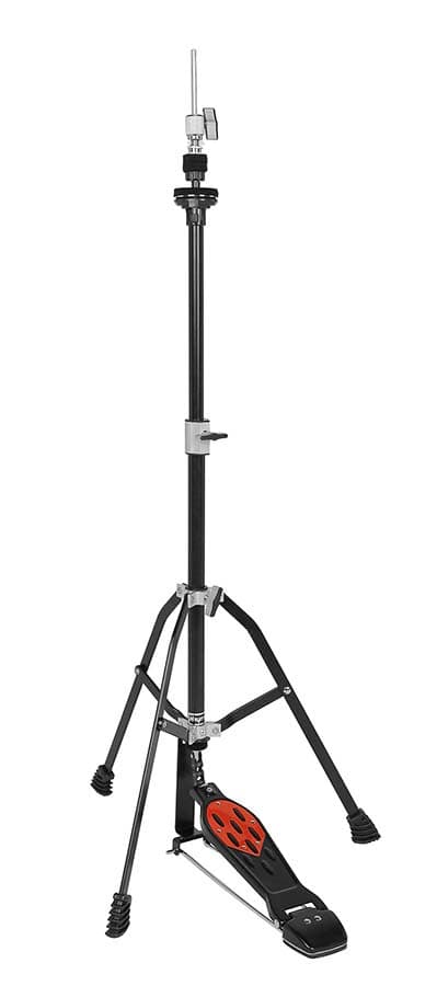 HM-100-BK Start Series 5-delig drumstel — Hayman