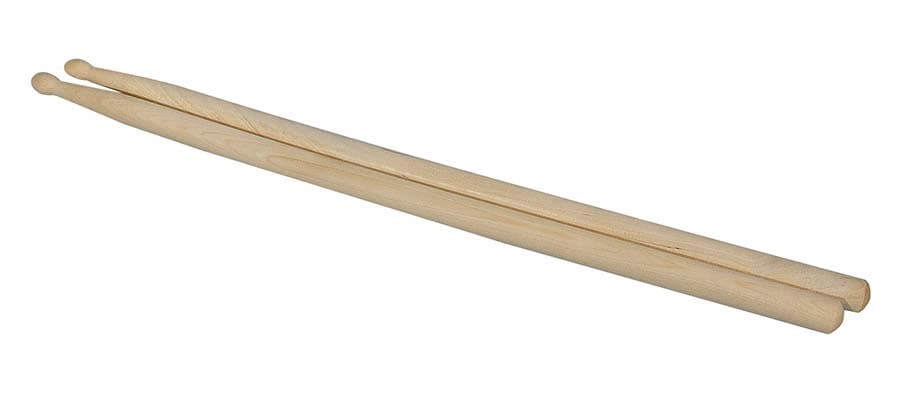 HM-100-BK Start Series 5-delig drumstel — Hayman