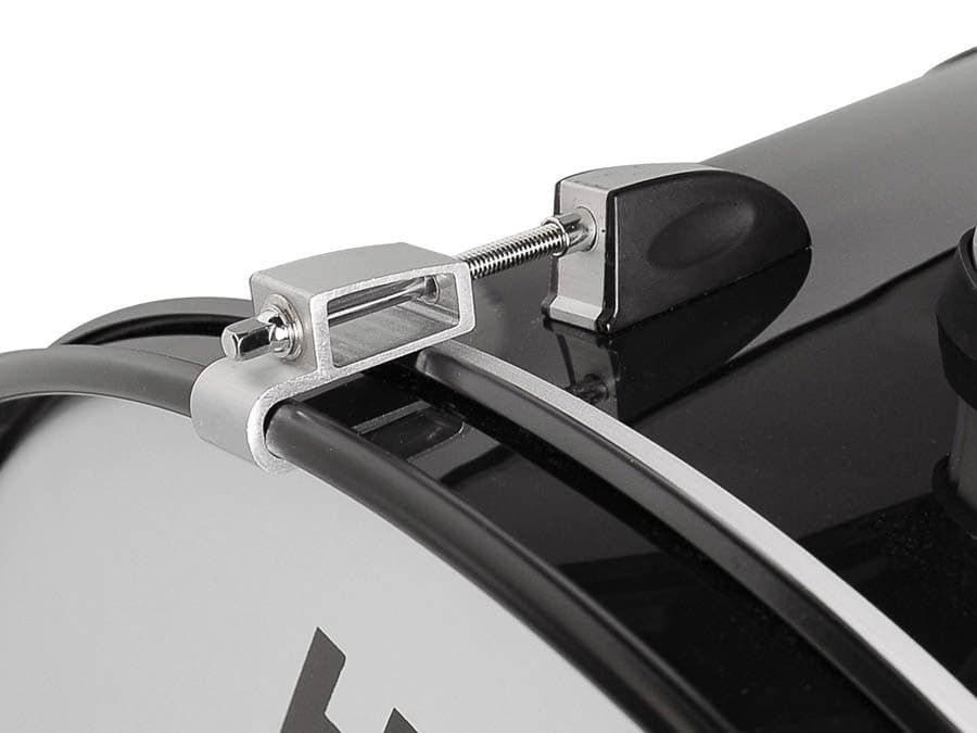 HM-100-BK Start Series 5-delig drumstel — Hayman