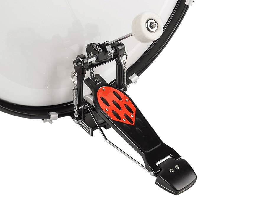 HM-100-BK Start Series 5-delig drumstel — Hayman