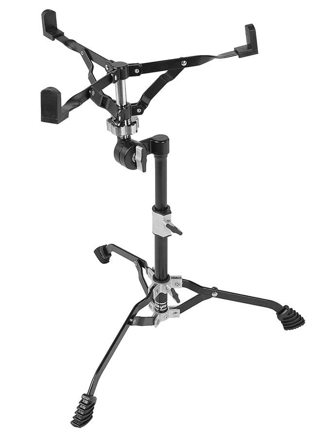HM-100-BK Start Series 5-delig drumstel — Hayman