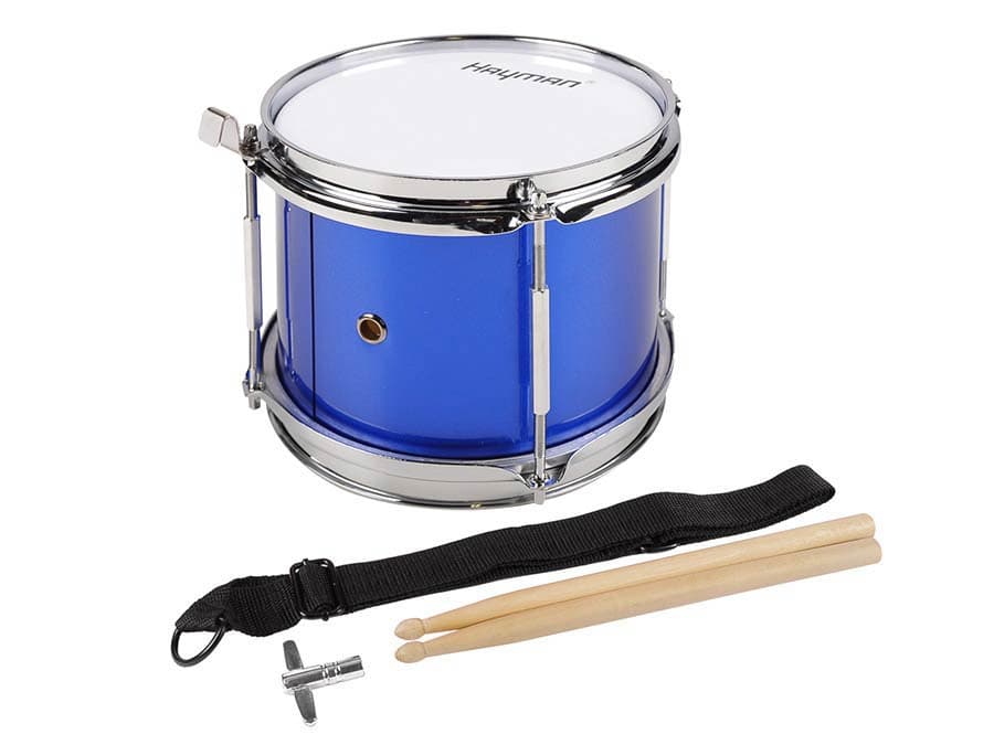 JSD-008-BU kinder snaartrom — Hayman