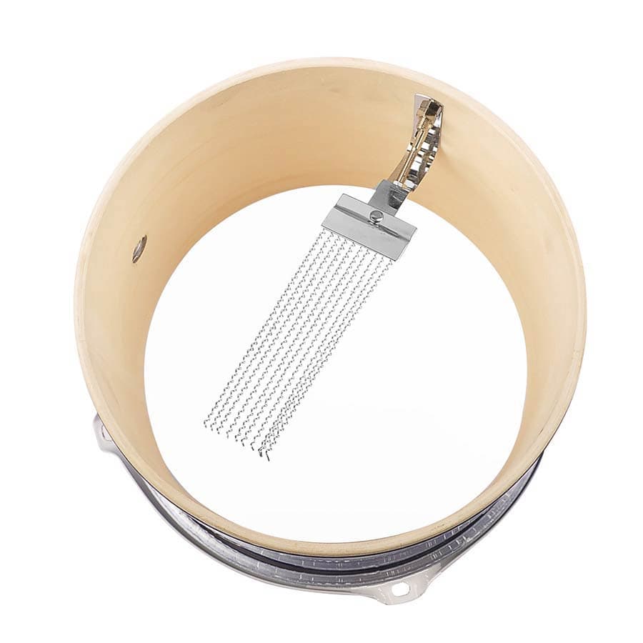 JSD-008-WH kinder snaartrom — Hayman