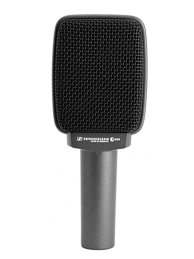 e609/SV Evolution — Sennheiser