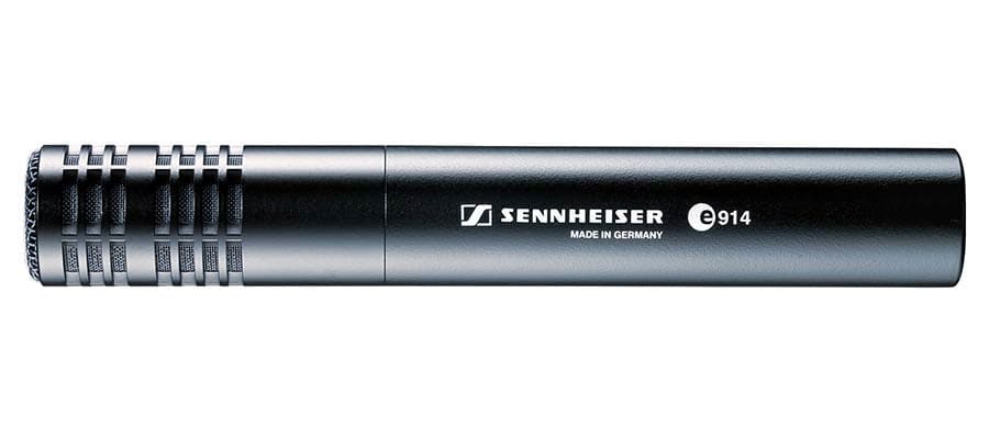 e914 Evolution — Sennheiser