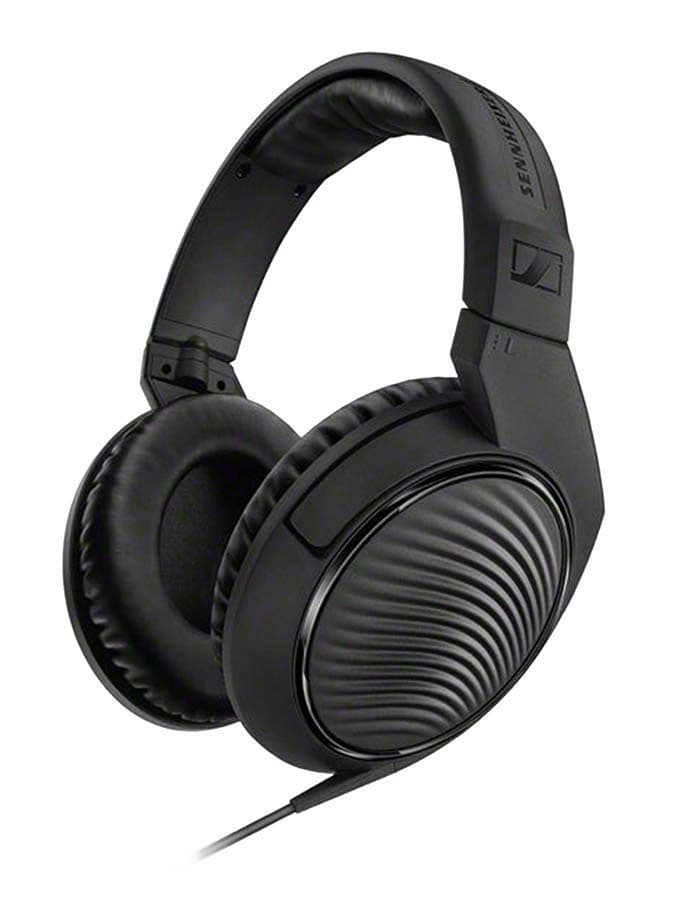 HD-200-Pro gesloten hoofdtelefoon — Sennheiser