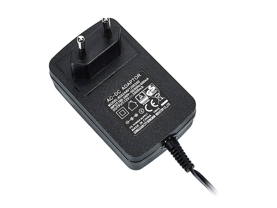 MAD12/2000 voeding voor A300 keyboard — Medeli