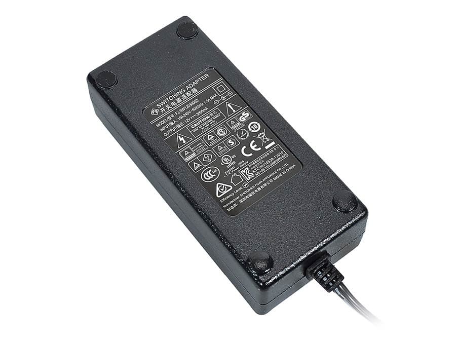 MAD12/3000 voeding voor A800 keyboard — Medeli