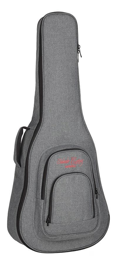 CGS-765 deluxe gigbag voor klassieke gitaar — Salvador Cortez