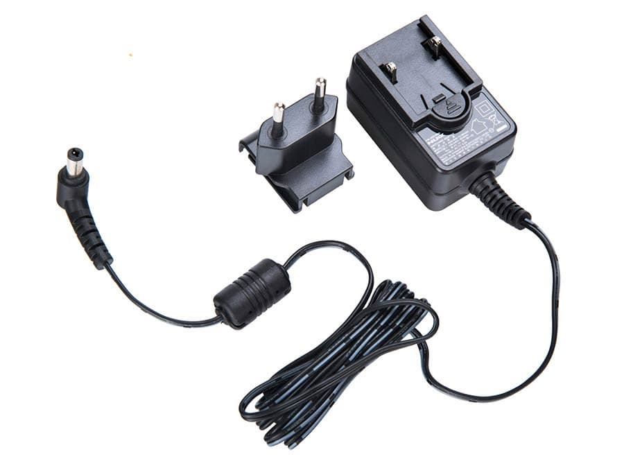 ACD-006A/EU Accessories 9 Volt adapter — NUX