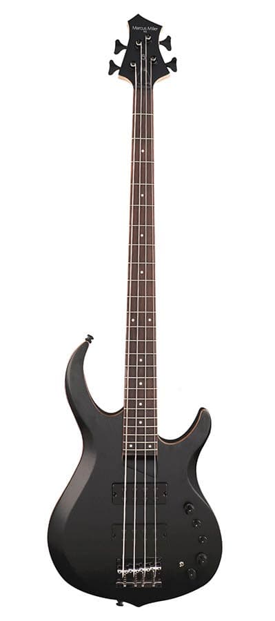 M2+ 4/TBK M Series Marcus Miller basgitaar — Sire