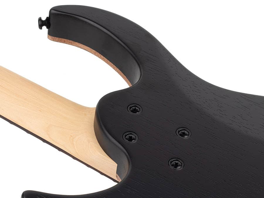 M2+ 4/TBK M Series Marcus Miller basgitaar — Sire