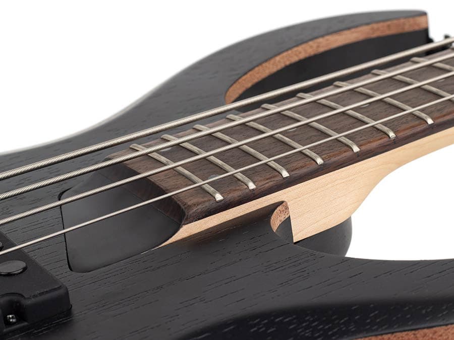 M2+ 4/TBK M Series Marcus Miller basgitaar — Sire