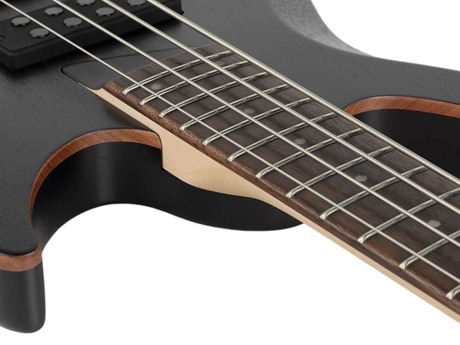 M2+ 4/TBK M Series Marcus Miller basgitaar — Sire