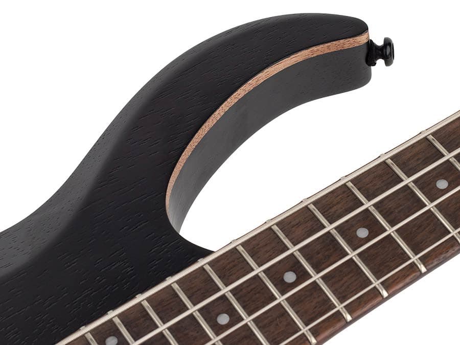 M2+ 4/TBK M Series Marcus Miller basgitaar — Sire