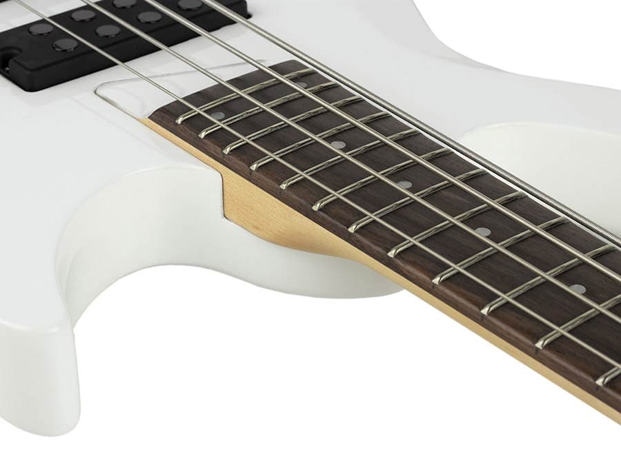 M2+ 4/WHP M Series Marcus Miller basgitaar — Sire