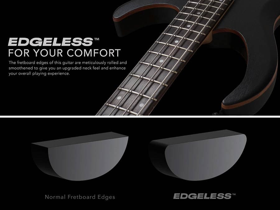 M2+ 4/WHP M Series Marcus Miller basgitaar — Sire