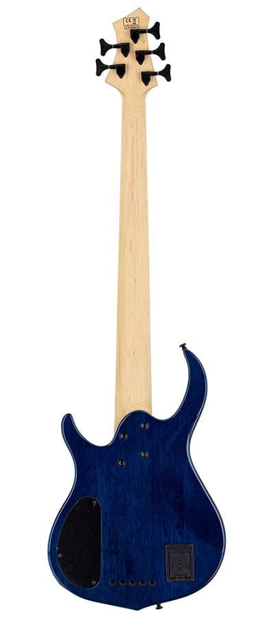 M2+ 5/TBL M Series Marcus Miller basgitaar — Sire