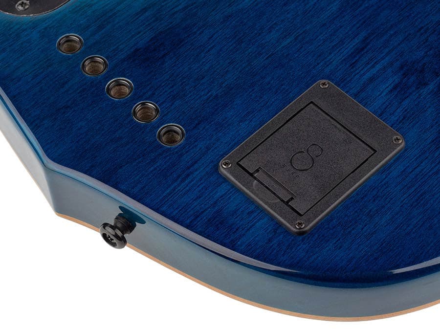 M2+ 5/TBL M Series Marcus Miller basgitaar — Sire
