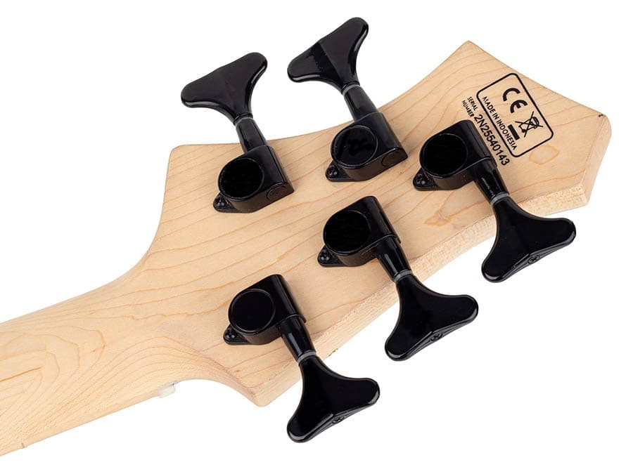 M2+ 5/TBL M Series Marcus Miller basgitaar — Sire