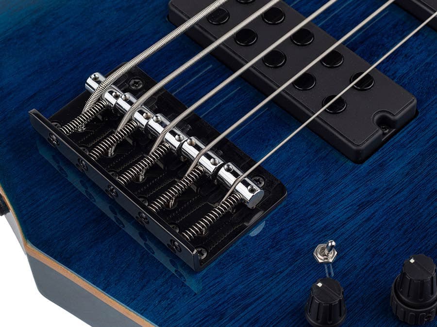 M2+ 5/TBL M Series Marcus Miller basgitaar — Sire