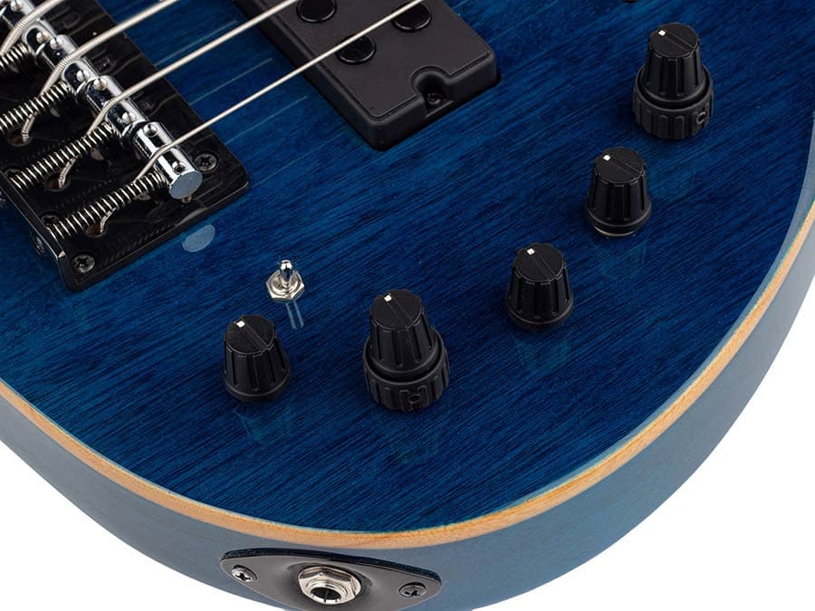 M2+ 5/TBL M Series Marcus Miller basgitaar — Sire