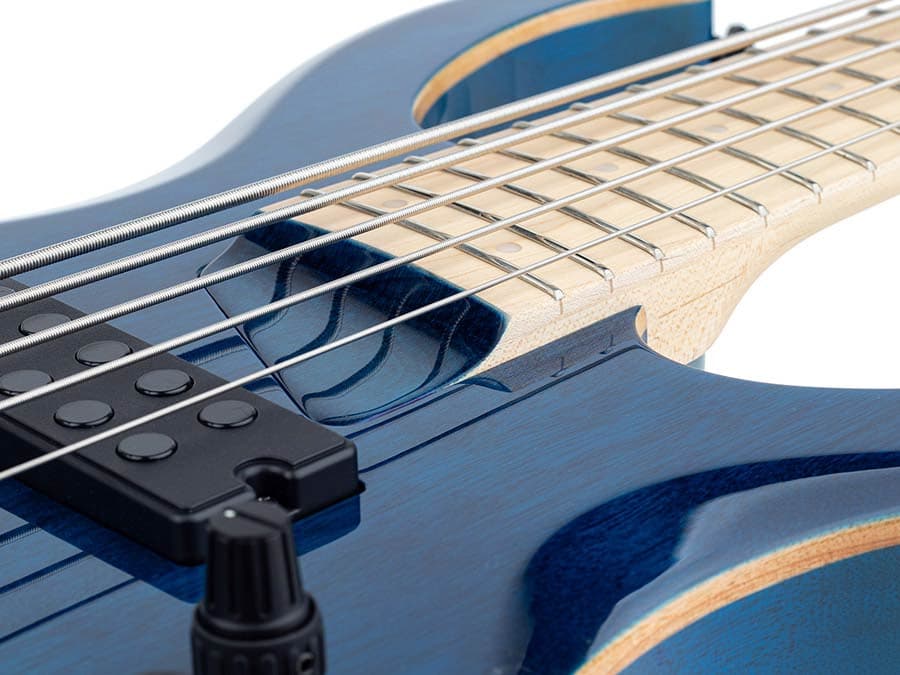 M2+ 5/TBL M Series Marcus Miller basgitaar — Sire