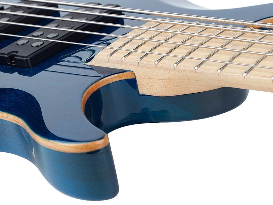 M2+ 5/TBL M Series Marcus Miller basgitaar — Sire