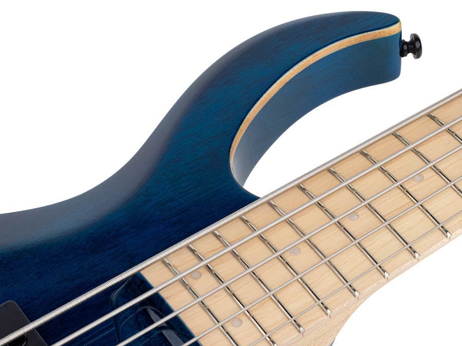 M2+ 5/TBL M Series Marcus Miller basgitaar — Sire