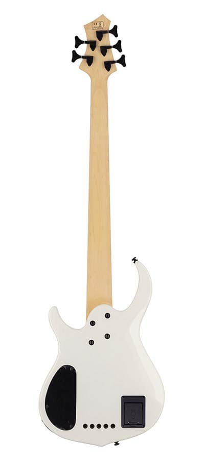 M2+ 5/WHP M Series Marcus Miller basgitaar — Sire