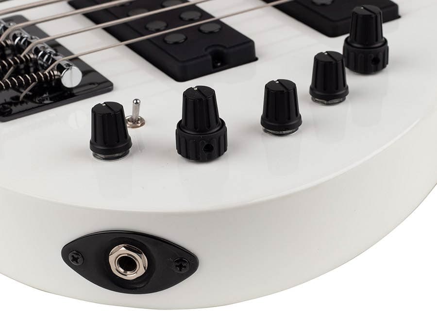 M2+ 5/WHP M Series Marcus Miller basgitaar — Sire