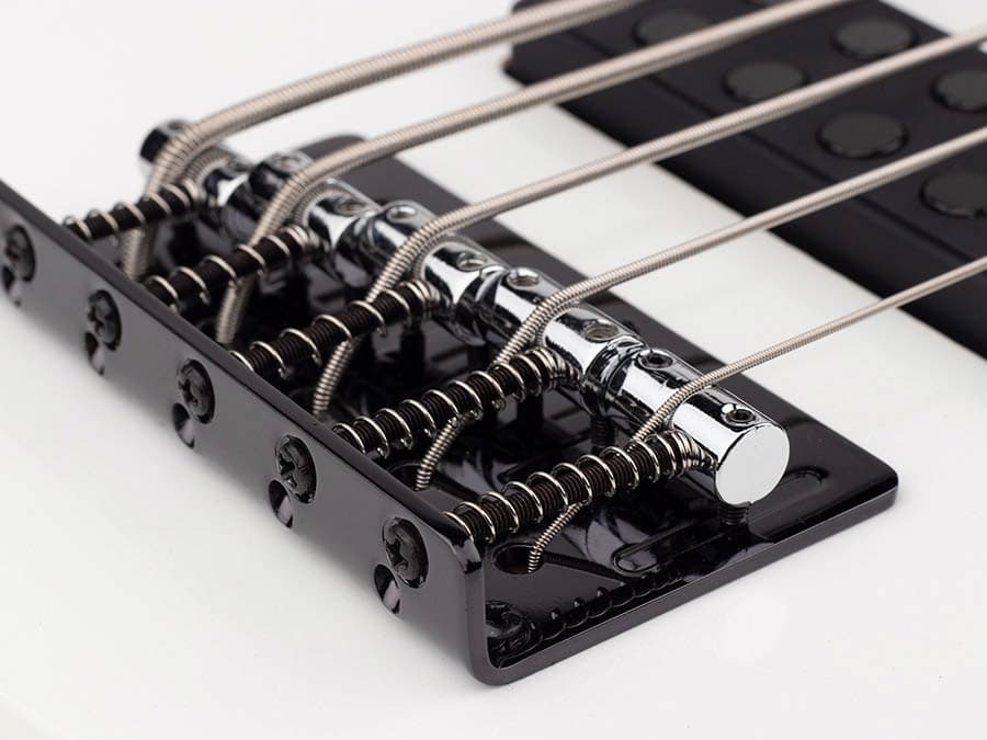 M2+ 5/WHP M Series Marcus Miller basgitaar — Sire