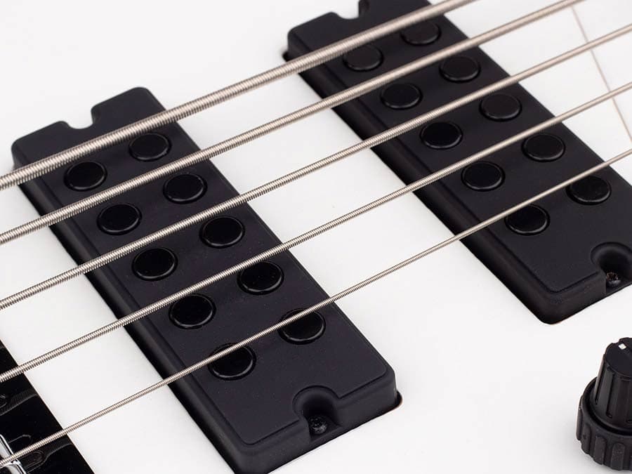 M2+ 5/WHP M Series Marcus Miller basgitaar — Sire