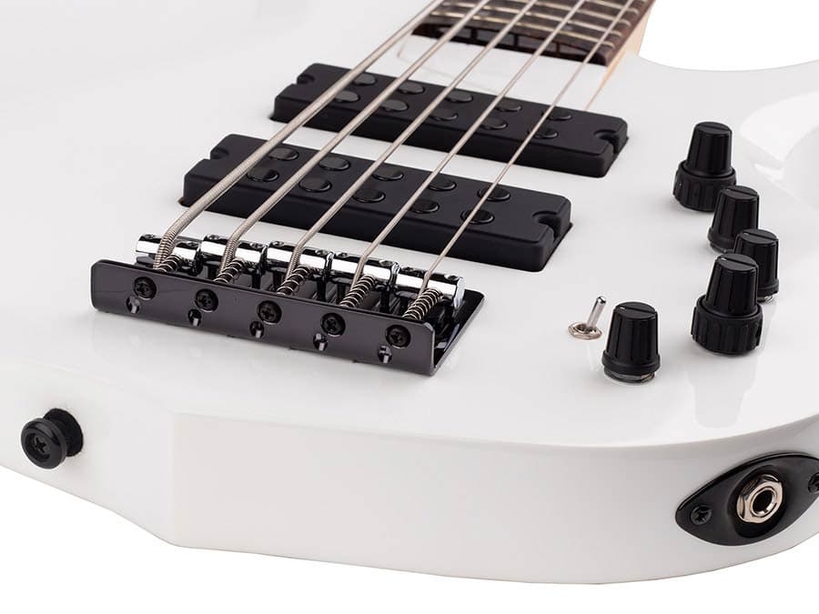 M2+ 5/WHP M Series Marcus Miller basgitaar — Sire