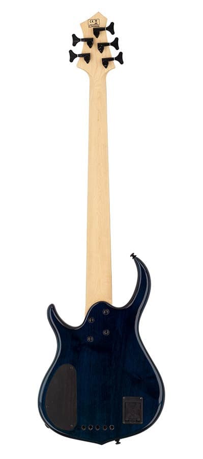 M7+ A5/TBL M Series Marcus Miller basgitaar — Sire