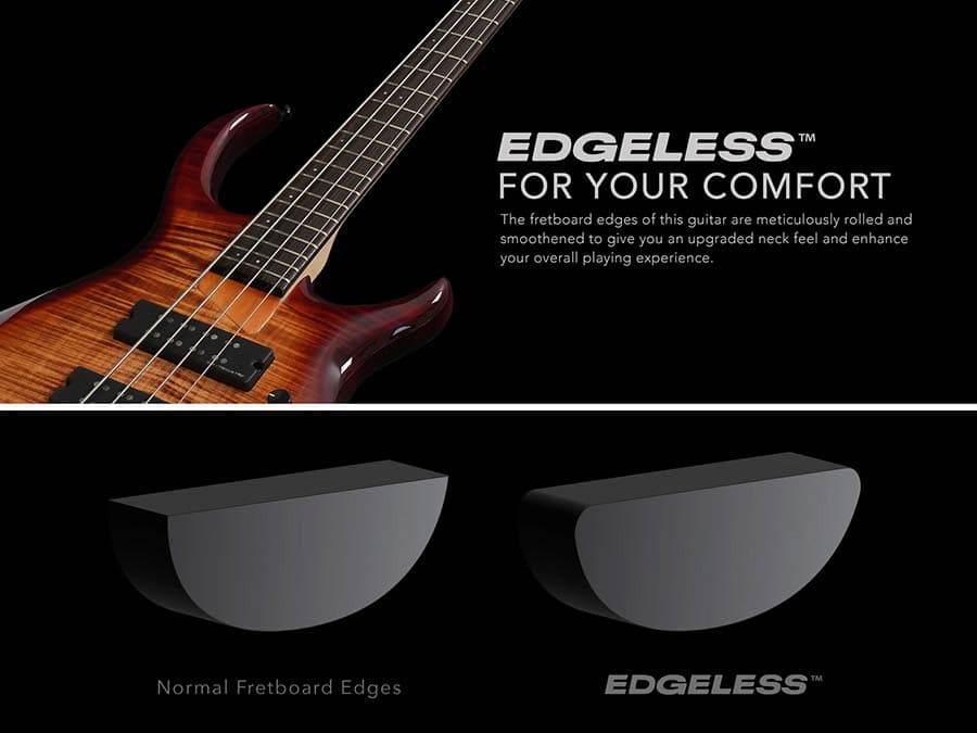 M7+ A5/TBL M Series Marcus Miller basgitaar — Sire