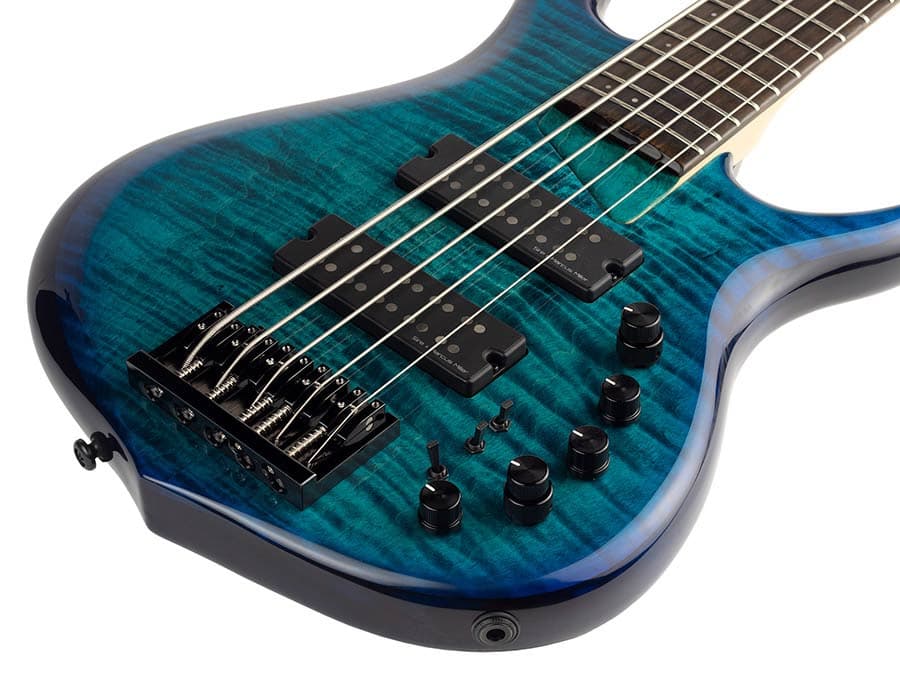 M7+ A5/TBL M Series Marcus Miller basgitaar — Sire