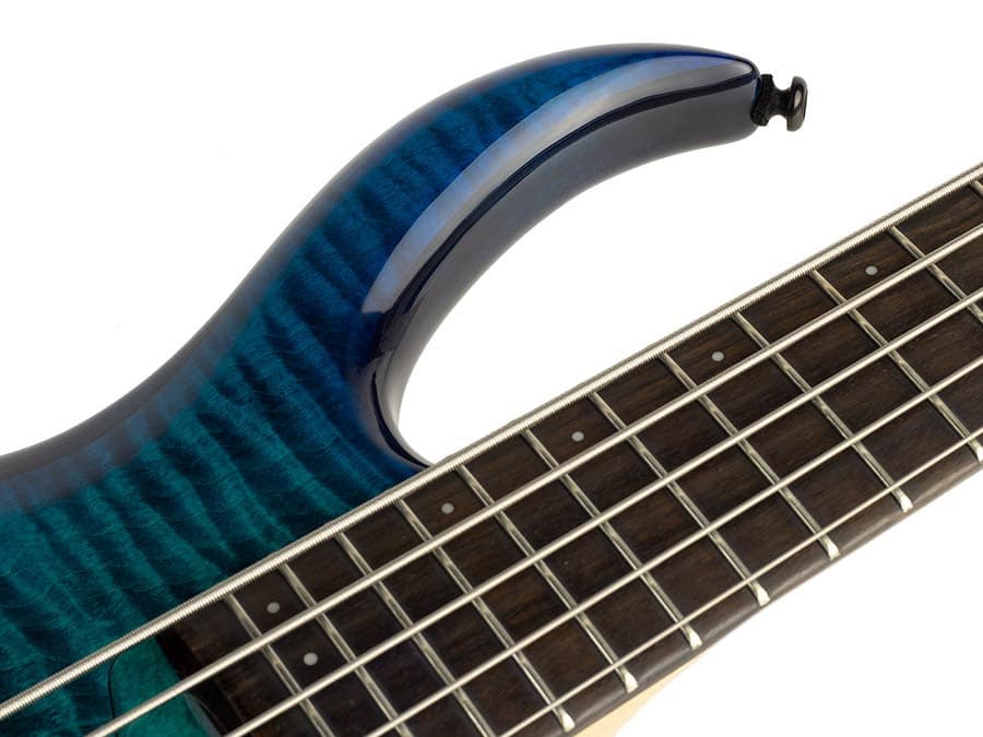 M7+ A5/TBL M Series Marcus Miller basgitaar — Sire