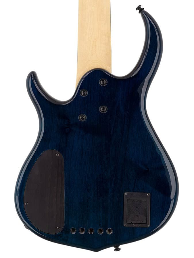 M7+ A5/TBL M Series Marcus Miller basgitaar — Sire