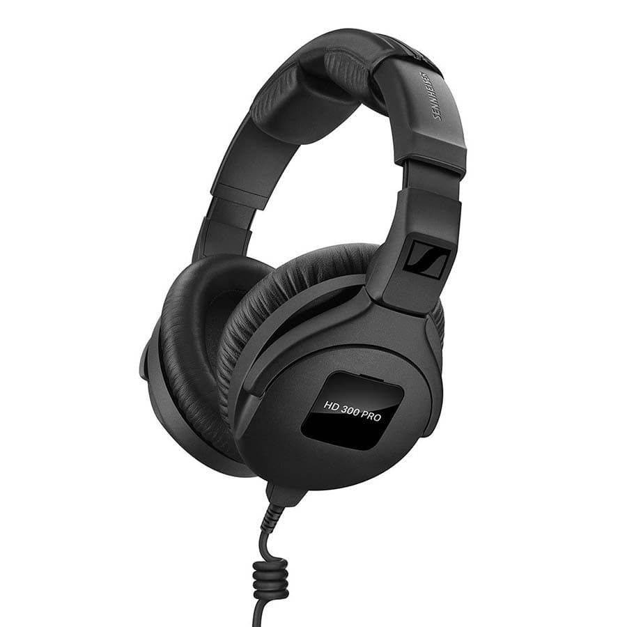 HD-300-PRO — Sennheiser